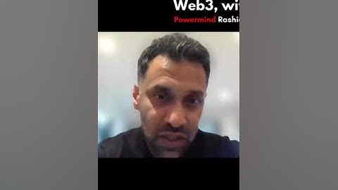 Transition to Web3 made easy | Small steps