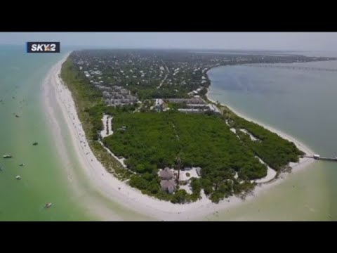 How coastal communities are teaming up to fight climate change