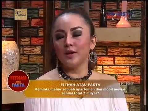 Rumpi No Secret 16 Oktober 2015 Part 2