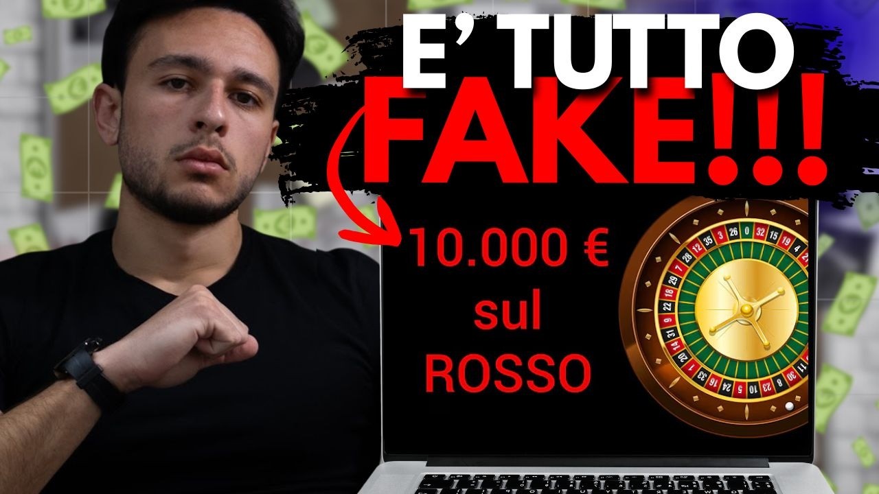 RICCARDO PAGANO, ADESSO BASTA!