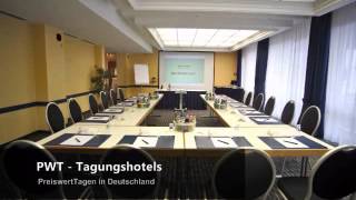 Preiswerte Tagungshotels In Deutschland