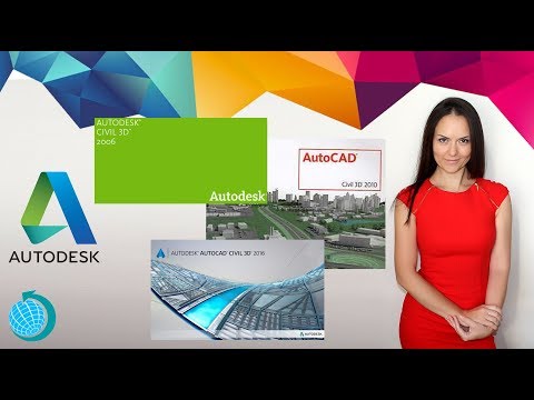 Autodesk Civil 3D