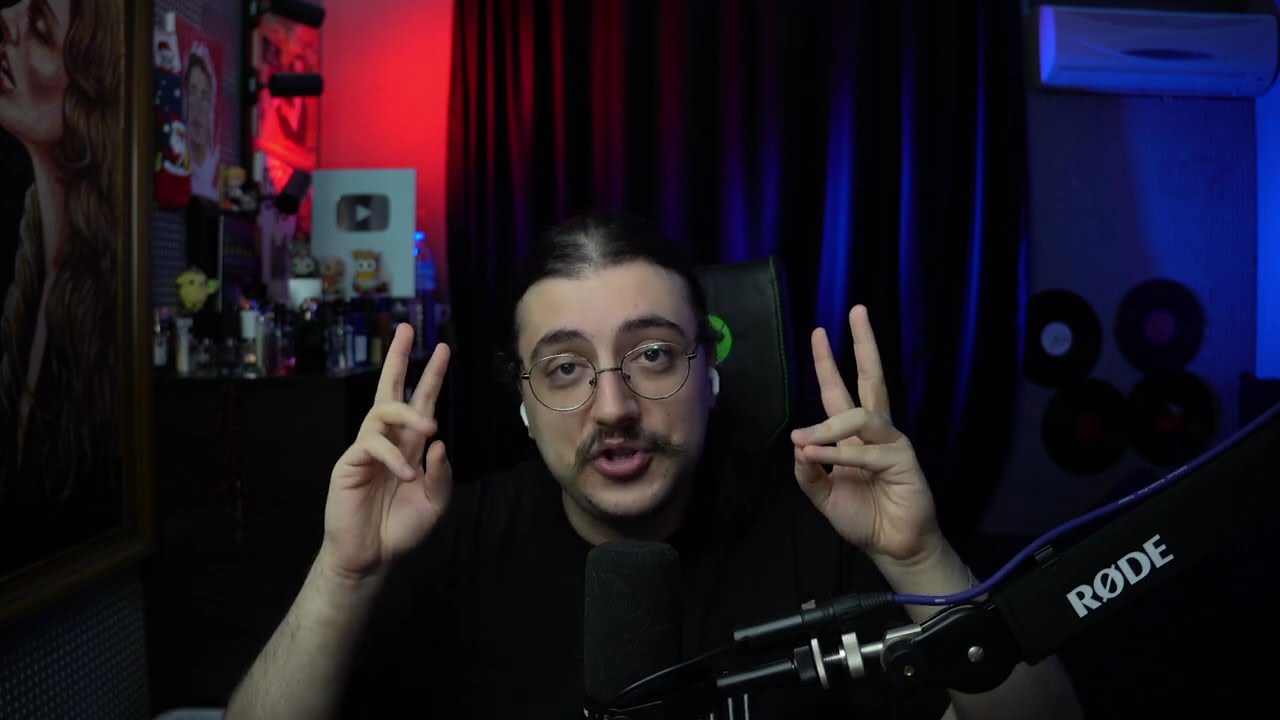 internet deccal olabilir mi, aot ile ilgili düşüncelerim, mezuniyetler hakkında - Başocast S1E3