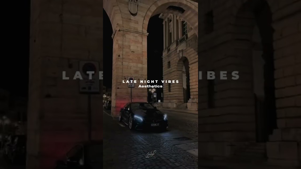 Nights like these are absolutely insane.