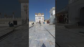 SHRI GURU ARJAN DEV JI TEMPLE WORLD BIGGEST HOLY POND (SAROVAR) TARN-TARAN, PUNJAB