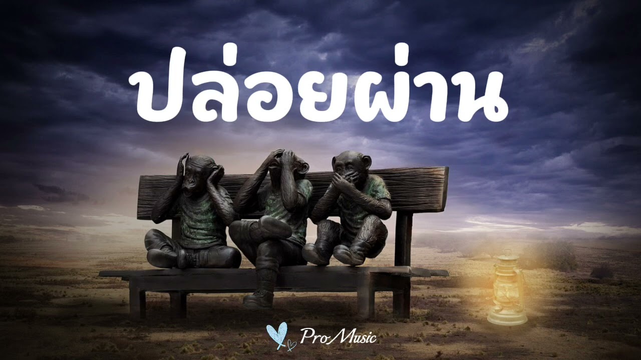 ปล่อยผ่าน - Pro Music