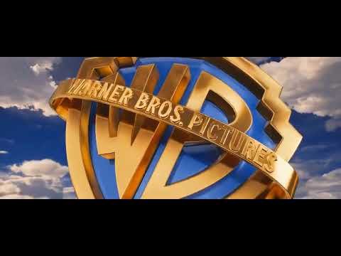 Warner Bros. Pictures logo with fanfare (2023-present, cinemascope)