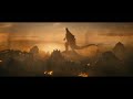 The King of Kings - Godzilla Tribute