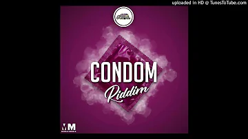 Mad Viper - condom  (RAW) {Condom Riddim} Diss Oct 2019
