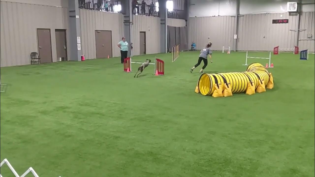 2022 GSP Nationals YouTube