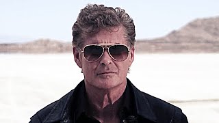 Knight Rider Heroes Official Trailer 2016 David Hasselhoff