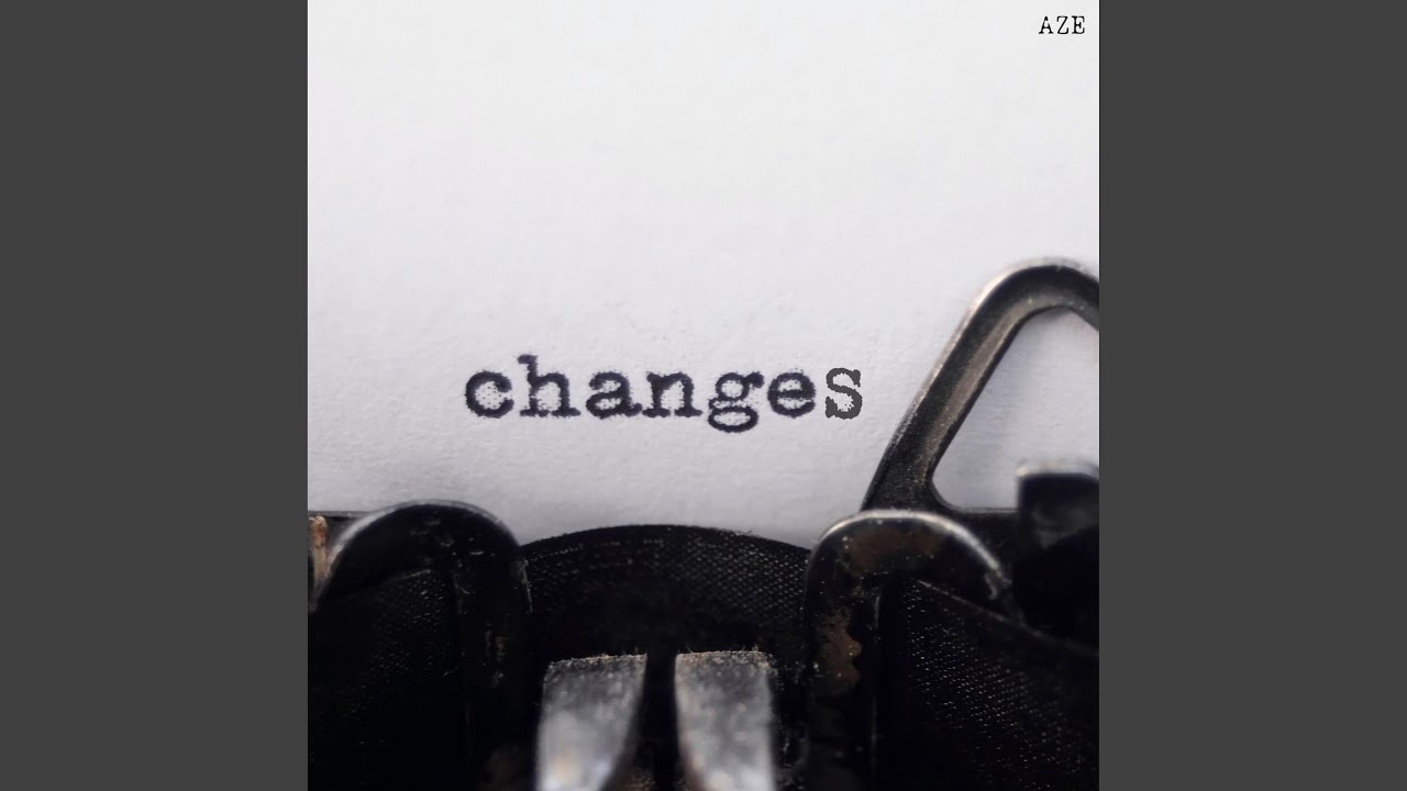 在 YouTube 上觀看「changes」 在 YouTube 上觀看「changes」