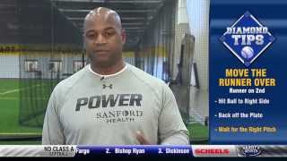 Varsity Sports Now - Diamond Tips: Situational Hitting
