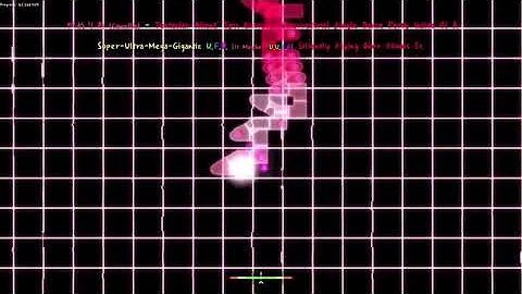 [ADOFAI custom E] Camellia - Tentaclar Aliens' Epic Extraterretterrestrial Jungle Dance Party(proto)