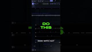 Don't make this on your drill drums PLEASE!!  #producer #drill #fltips #howtomakedrillbeats