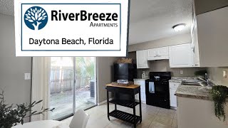RiverBreeze Townhouses Available Now