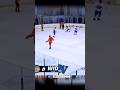 Cattalo walks in and RIPS one glove side!!