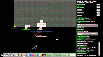 How to use the write command on Krock Bot
