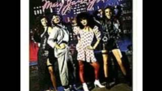 Mary Jane Girls - All Night Long