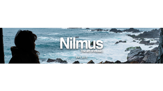 Emisión en directo de Nilmus