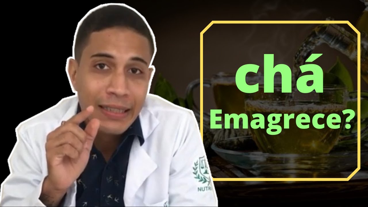 O Nutri Responde Os Ch s Realmente Ajudam A Desinchar YouTube