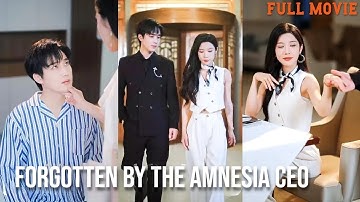 [ENG SUB] Forgotten by the Amnesia CEO | Full #cdrama #fullepisode