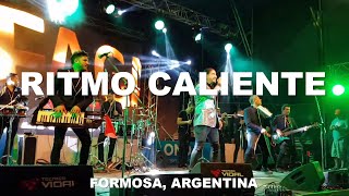 Ráfaga - Ritmo caliente (en vivo) - Formosa (2018).mp4 Resimi