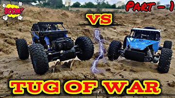4WD VS 2WD RC Car | RC Buggy 2WD VS 4WD #rcrockcrawler #rccarsobsession