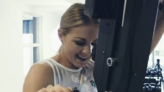 Cascade Health & Fitness Climber