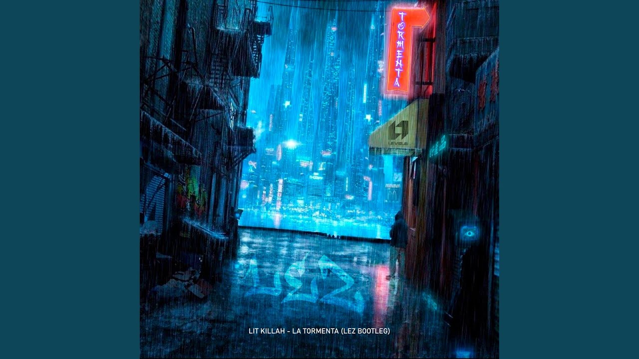 Watch La Tormenta on YouTube Watch La Tormenta on YouTube
