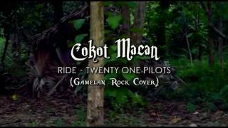 Ride-twenty one pilots (versi jawa) gamelan