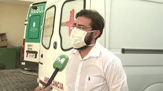 HOSPITAL SÃO JOSÉ LANÇA SOFTWARE PARA OTIMIZAR O FLUXO DE TRANSPORTES