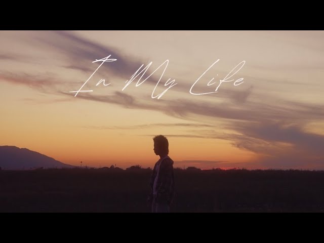 在 YouTube 上观看 HOWL - In My Life (Official Video) 在 YouTube 上观看 HOWL - In My Life (Official Video)