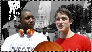 Road to the National Championship - The City Hoops Ep. 9