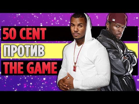 Video: 13 Nye Sange I 50 Cent-spil