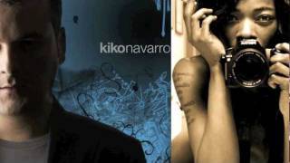 Video thumbnail of "Kiko Navarro feat. Concha  Buika - Soñando Contigo"