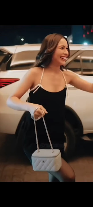 Julia Barretto blooming ang aura❤️♥️❤️