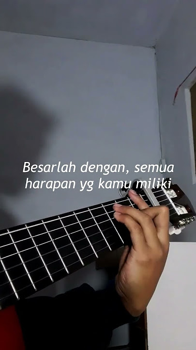 curhatan seorang ayah 😔 #jangansepertibapak #akustik #shortsviral