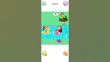 Troll Robber: Steal it Your Way 🤩✅💯: Level #6 Gameplay (Android, iOS) #PlayGo!