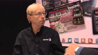 GRAPH EXPO 14: Fred Ramsey