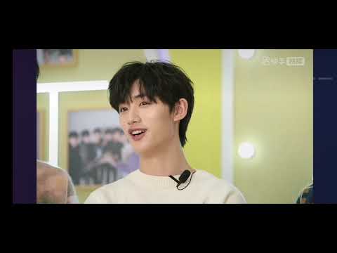 TNT时代少年团出道二周年直播零点倒计时＋许愿＋吹蜡烛＋分享愿望
