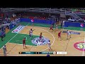Göztepe – Gaziantep Basketbol Türkiye Sigorta Türkiye Basketbol Ligi 21.Hafta