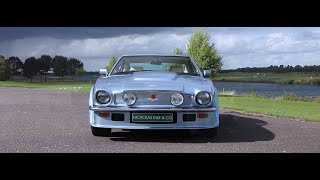 1984 Aston Martin V8 Vantage - Nicholas Mee & Co Ltd