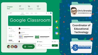 Parent Training | Google Classroom