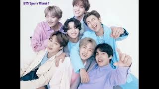 BTS group photo 💜💜💜💜💜💜💜