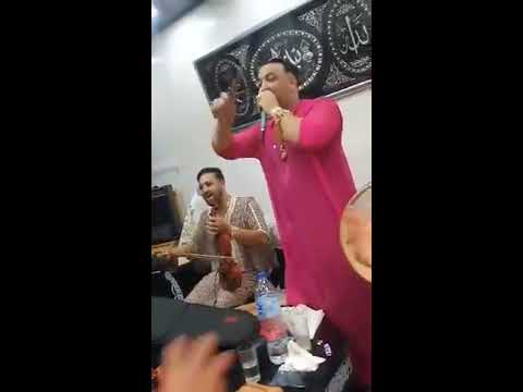 🔴 Cheikh Morad Djaja Duo Rabi3 Hamri Live Juillet 2020 (Ga3da Medahat)