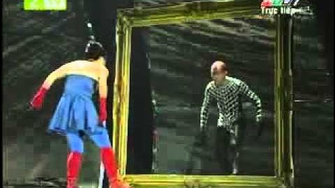 So You Think You Can Dance - Thử Thách Cùng Bước Nhảy - CK5 Thúy Hằng Toàn Trung Bài 2