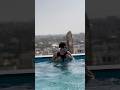 Rajasthan got one of the best Hotels 😁 Jaipur Infinity Pool Hotel