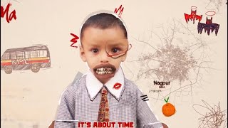 @NaamSujal @SIYAAHIMUSIC @amdavad - It’s About Time (Famestelenia Remix) ft. @arredmusic 