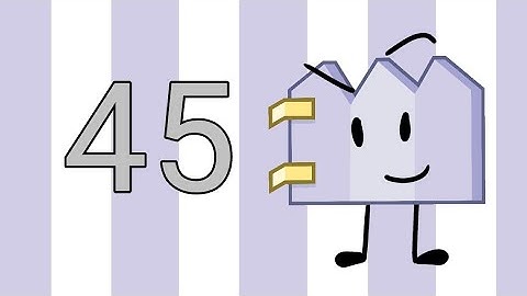 Random character voting 45